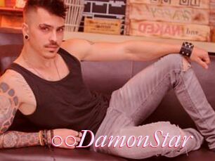 00DamonStar
