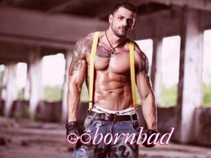 00bornbad