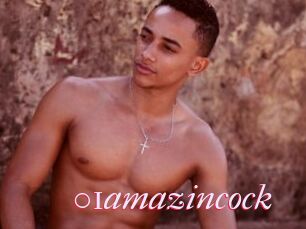 01amazincock