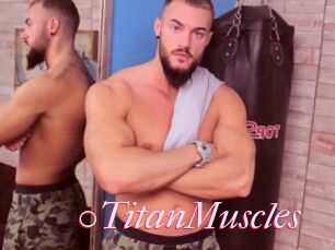 0TitanMuscles