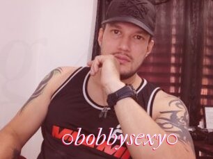 0bobbysexy0