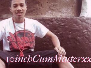 10inchCumMasterxxx
