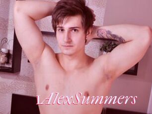 1AlexSummers