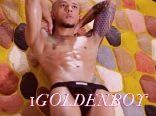 1GOLDENBOY