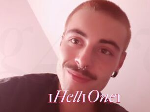1Hell1One1