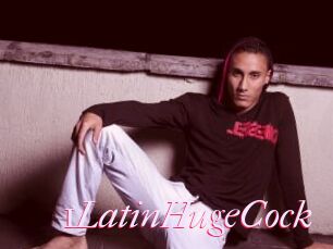 1LatinHugeCock