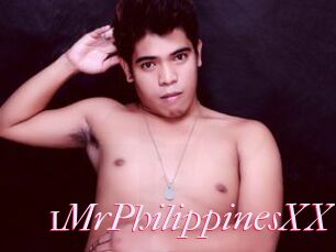 1MrPhilippinesXX