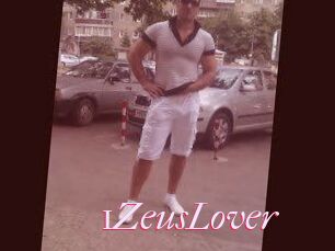 1ZeusLover