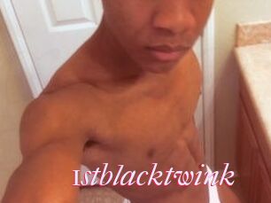 1stblacktwink