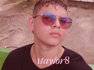 1taylor8