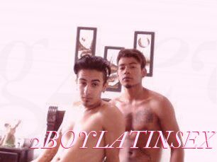 2BOYLATINSEX