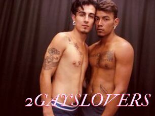 2GAYSLOVERS