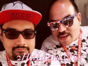 2HotLatins4You