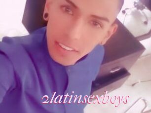 2latinsexboys