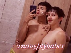 2naughtybabes