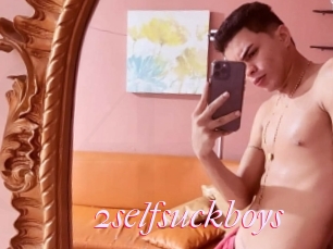2selfsuckboys