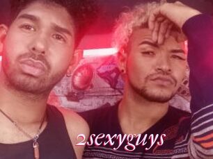 2sexyguys