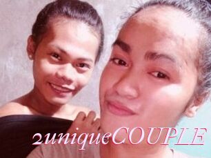 2uniqueCOUPLE