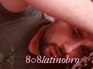 808latinobro