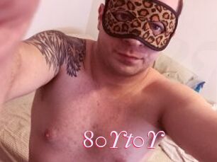 80Yt0Y