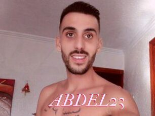 ABDEL23