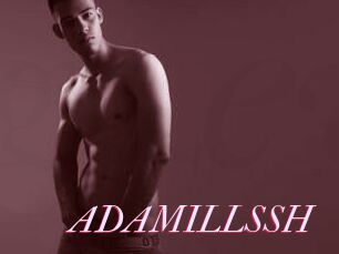 ADAMILLSSH