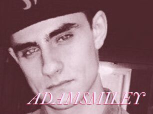 ADAM_SMILEY