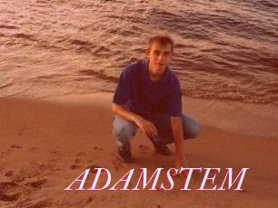 ADAM_STEM