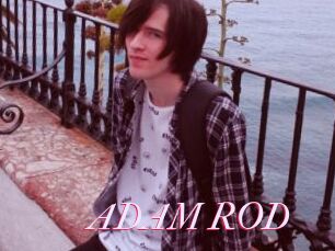ADAM_ROD