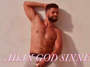 ADAN_GOD_SINNER