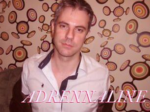 ADRENNALINE
