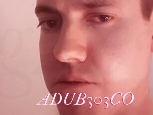 ADUB303CO