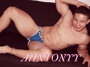 AHNTONYY