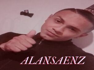 ALANSAENZ