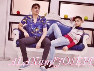ALANandJOSEPH
