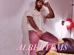 ALBERTDMS