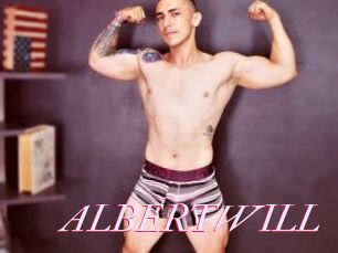 ALBERTWILL