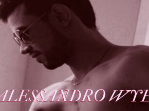 ALESSANDRO_WYE