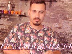 ALEXANDERSILVER