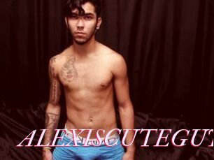 ALEXISCUTEGUY