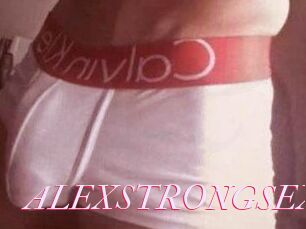ALEXSTRONGSEX