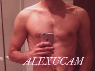 ALEXUCAM