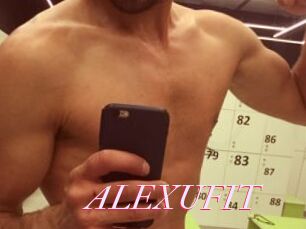 ALEXUFIT
