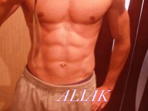 ALIAK