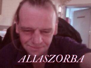 ALIASZORBA