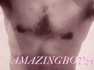 AMAZINGBOY25