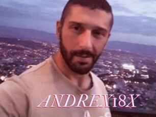 ANDREX18X