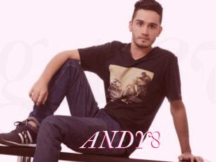 ANDY8