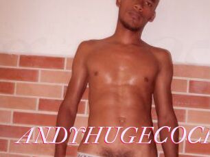 ANDYHUGECOCK