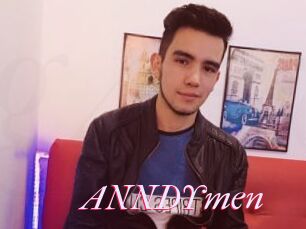 ANNDYmen